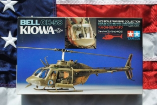 TAM60712  BELL OH-58 KIOWA